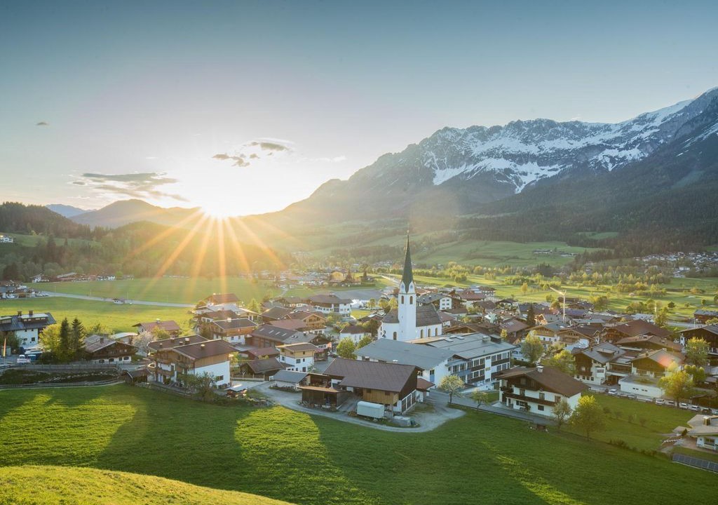 Photo of Outdoor in Ellmau