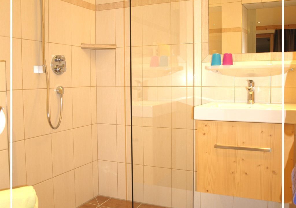 Photo of Bathroom in Ellmau