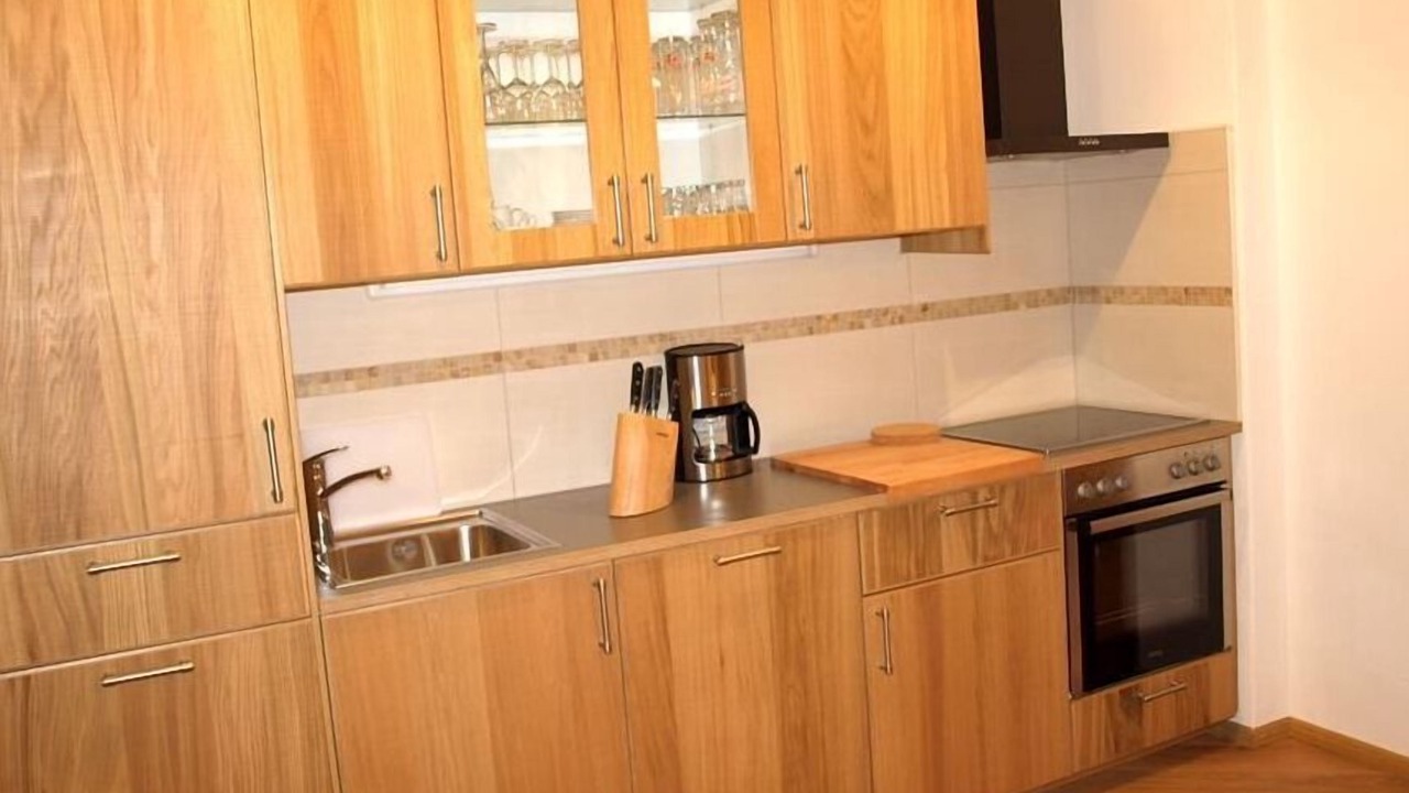 Photo of Kitchen in Ellmau