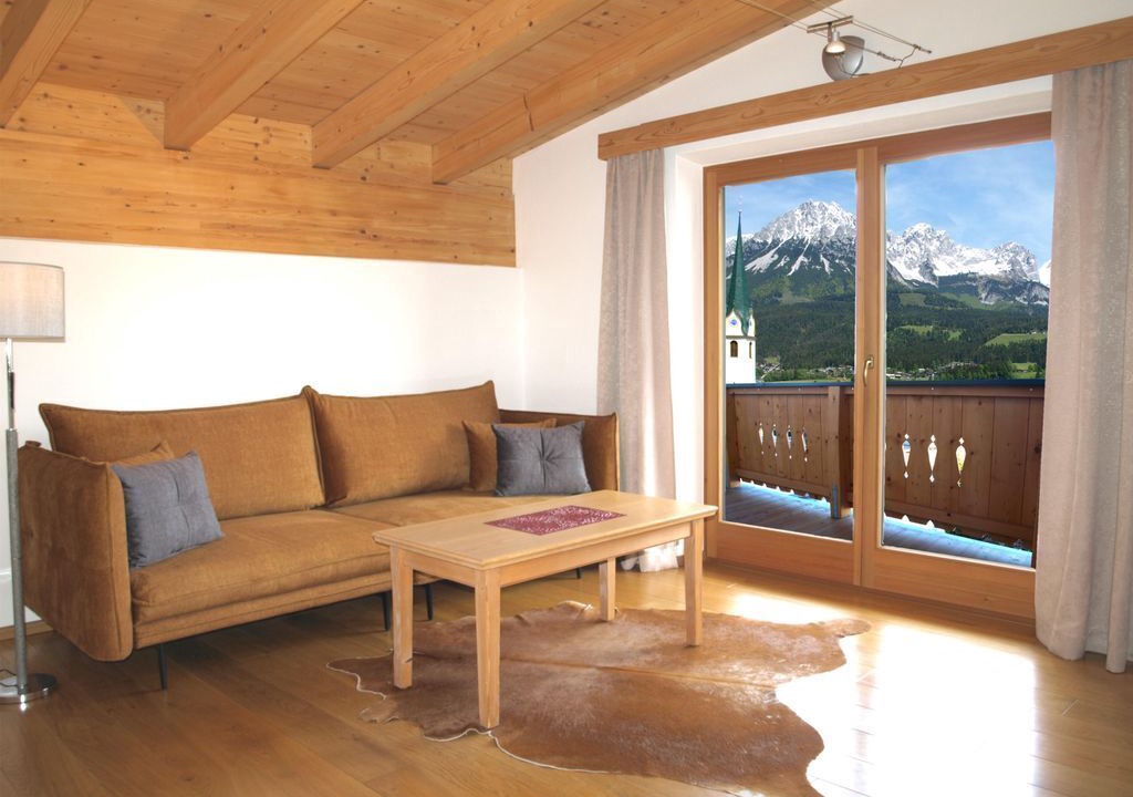 Photo of Livingroom in Ellmau