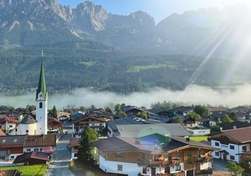 Photo of Others in Ellmau