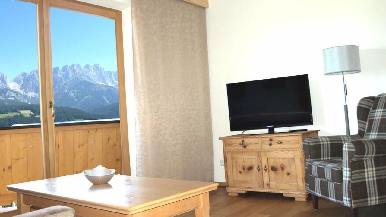 Photo of Livingroom in Ellmau