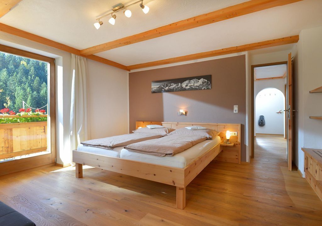Photo of Bedroom in Ellmau