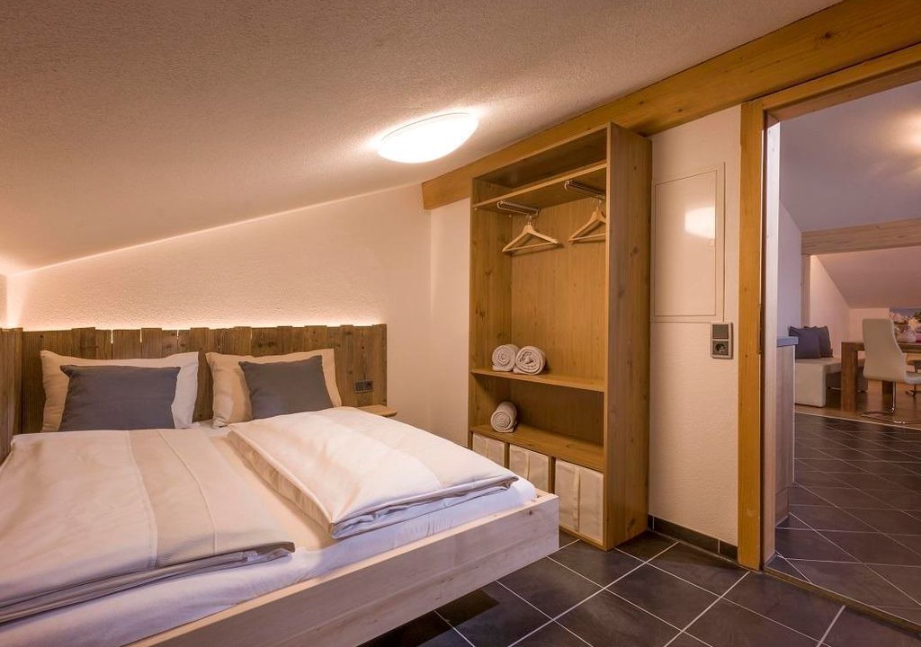 Photo of Bedroom in Ellmau