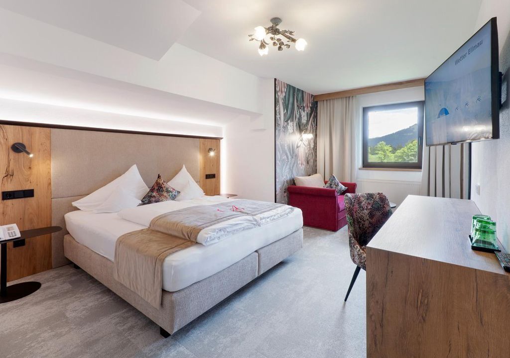 Photo of Bedroom in Soell