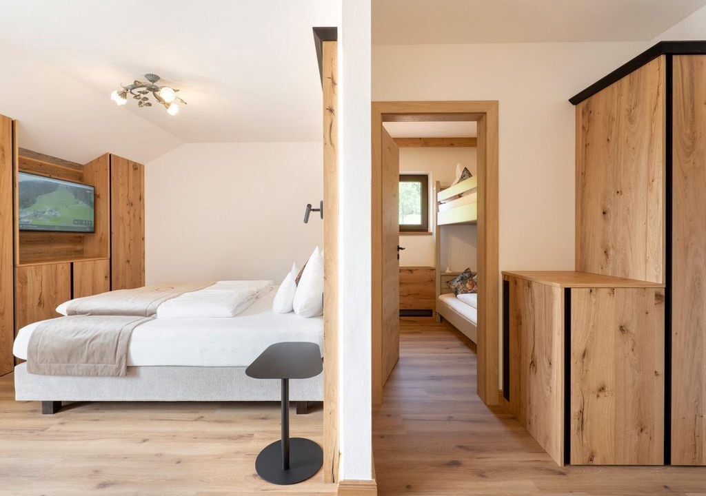 Photo of Bedroom in Soell