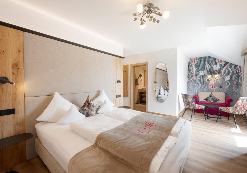 Photo of Bedroom in Soell