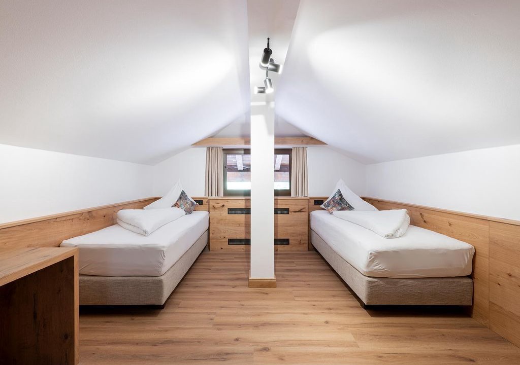 Photo of Bedroom in Soell