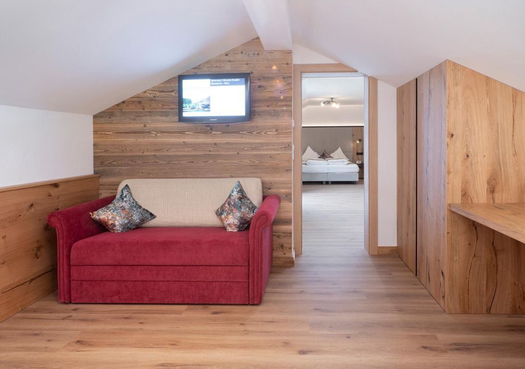 Photo of Bedroom in Soell