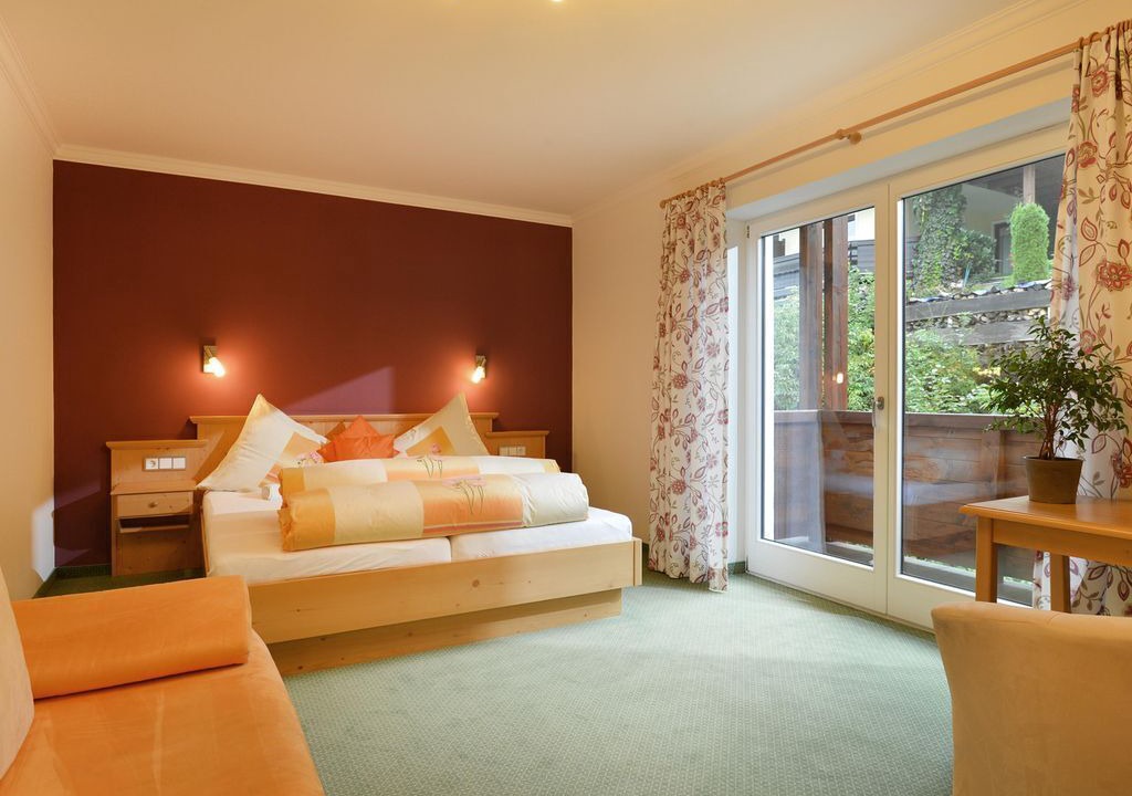 Photo of Bedroom in Ellmau