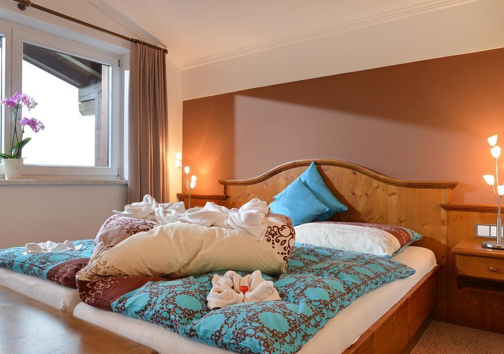 Photo of Bedroom in Ellmau