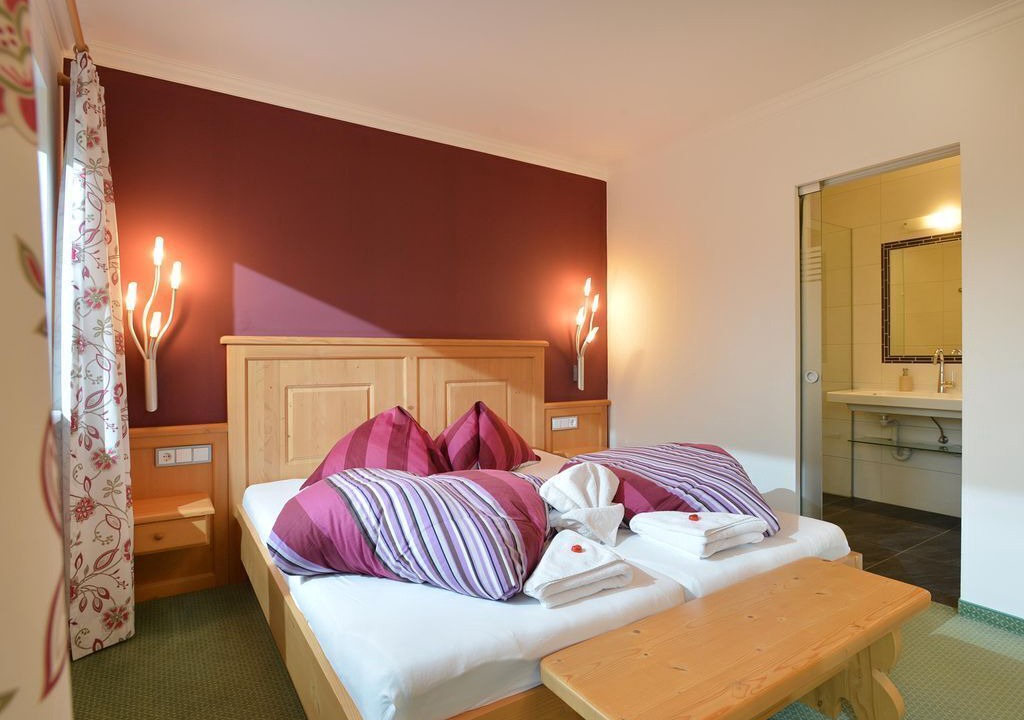 Photo of Bedroom in Ellmau