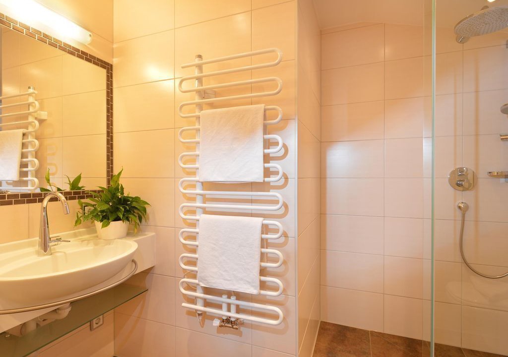 Photo of Bathroom in Ellmau