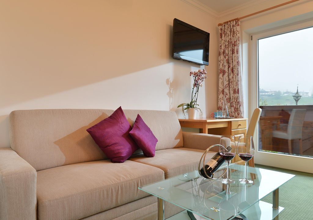 Photo of Livingroom in Ellmau