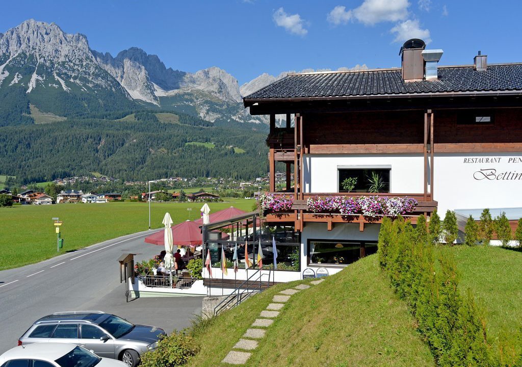 Photo of Outdoor in Ellmau