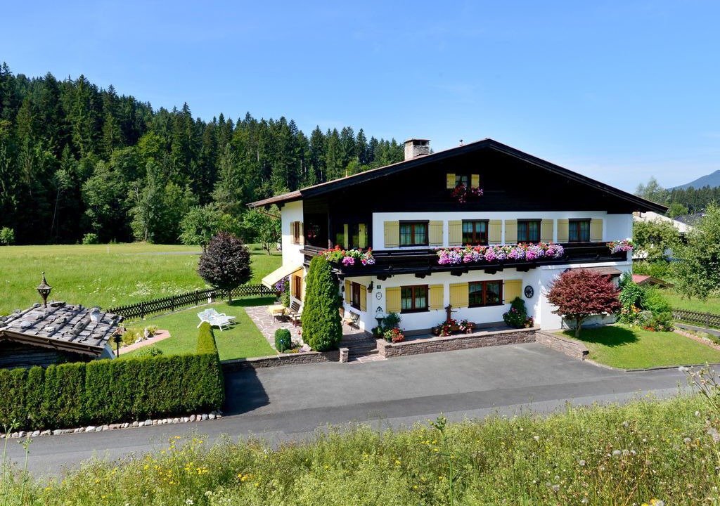 Photo of Outdoor in Ellmau