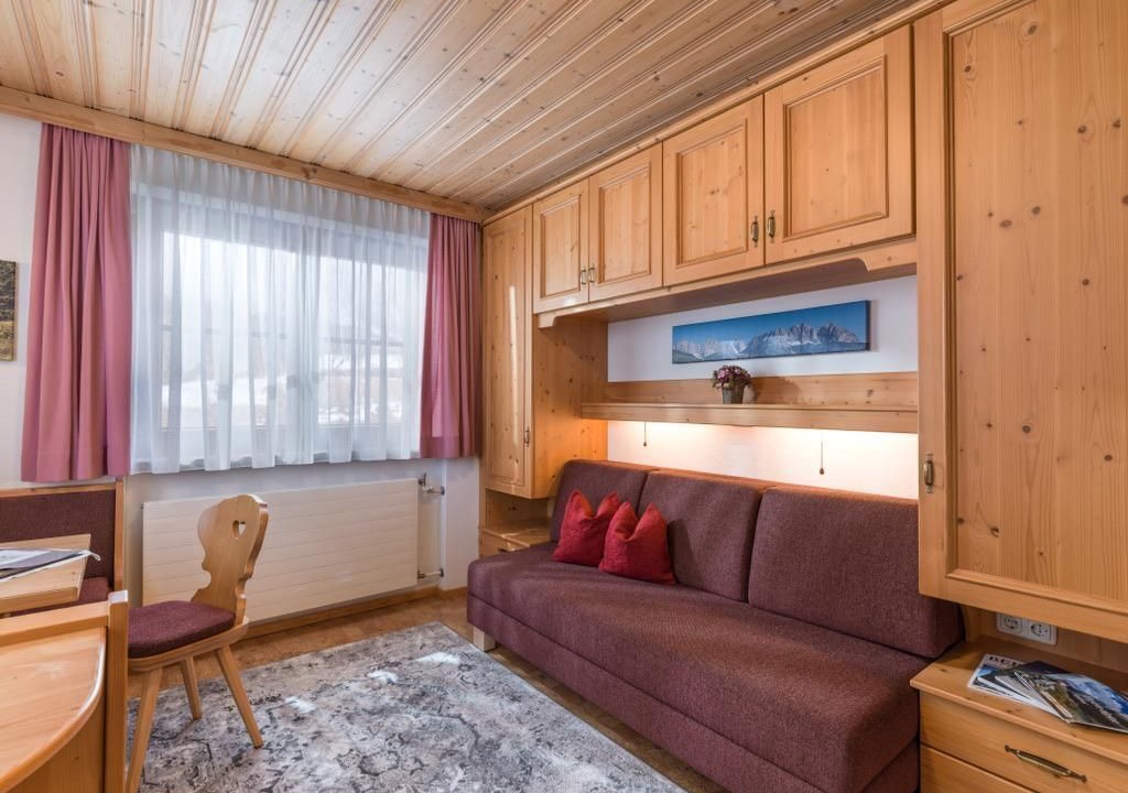 Photo of Livingroom in Ellmau