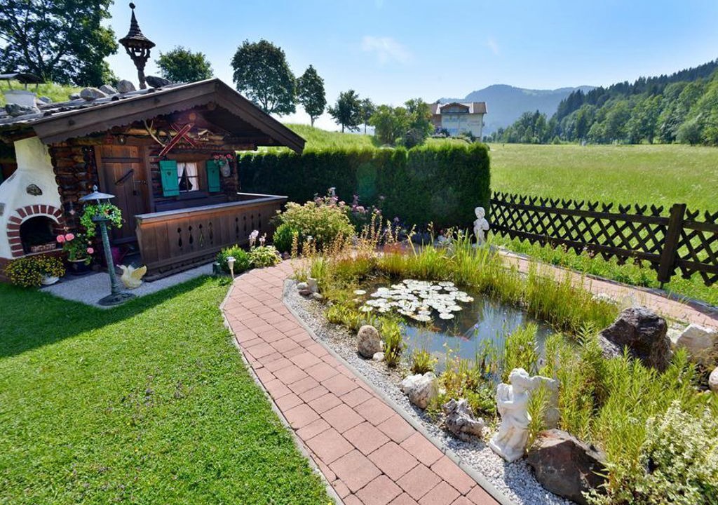 Photo of Outdoor in Ellmau