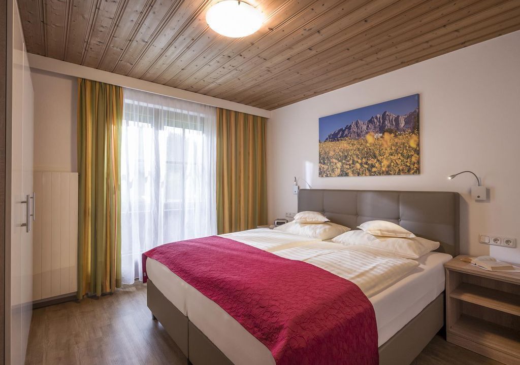 Photo of Bedroom in Ellmau