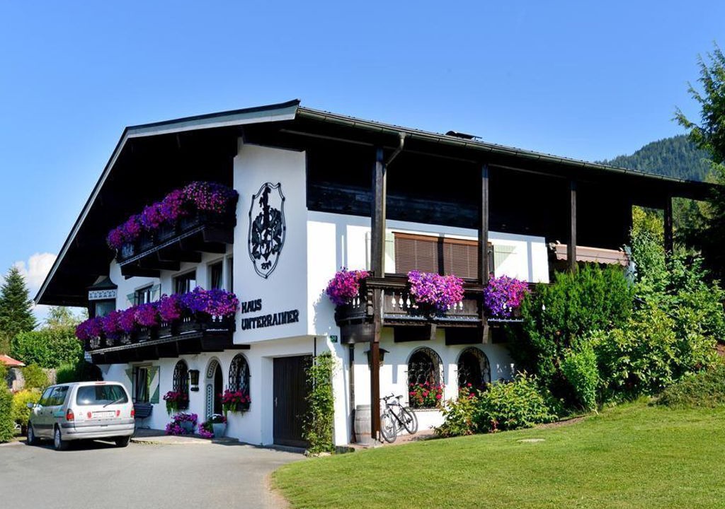 Photo of Outdoor in Ellmau