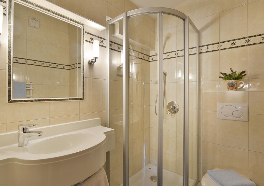 Photo of Bathroom in Ellmau