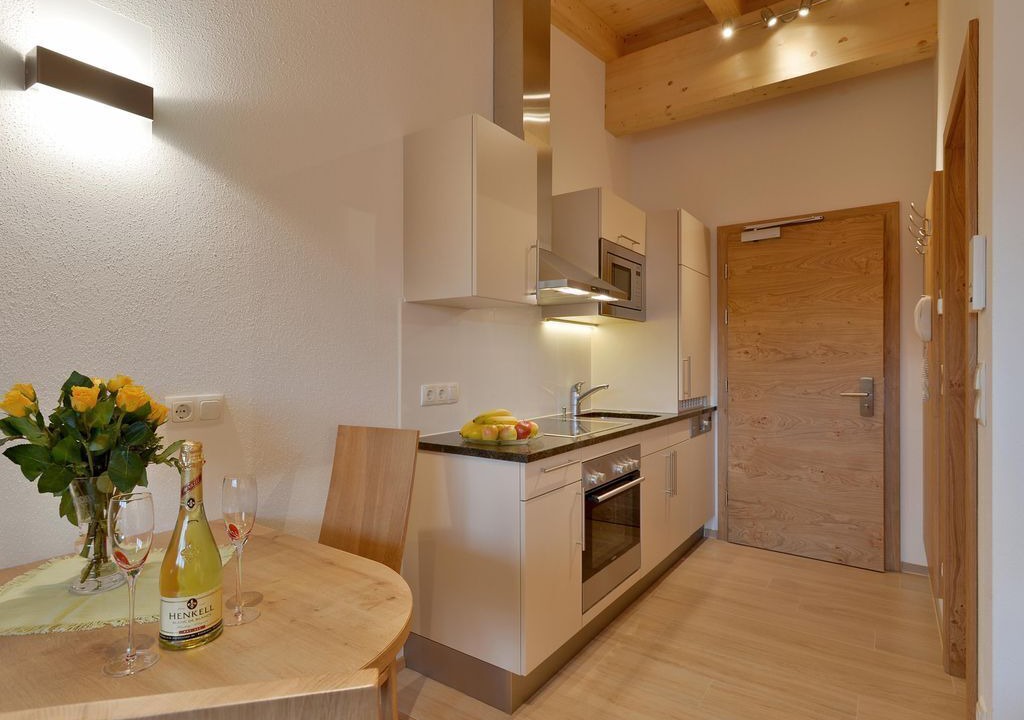 Photo of Kitchen in Ellmau