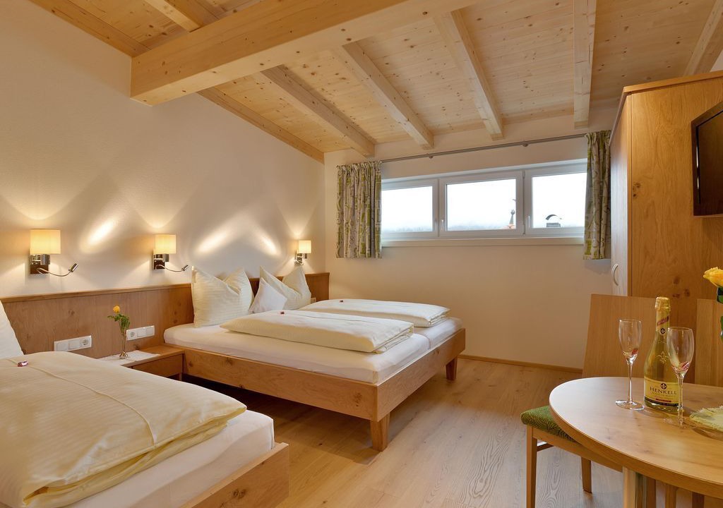 Photo of Bedroom in Ellmau