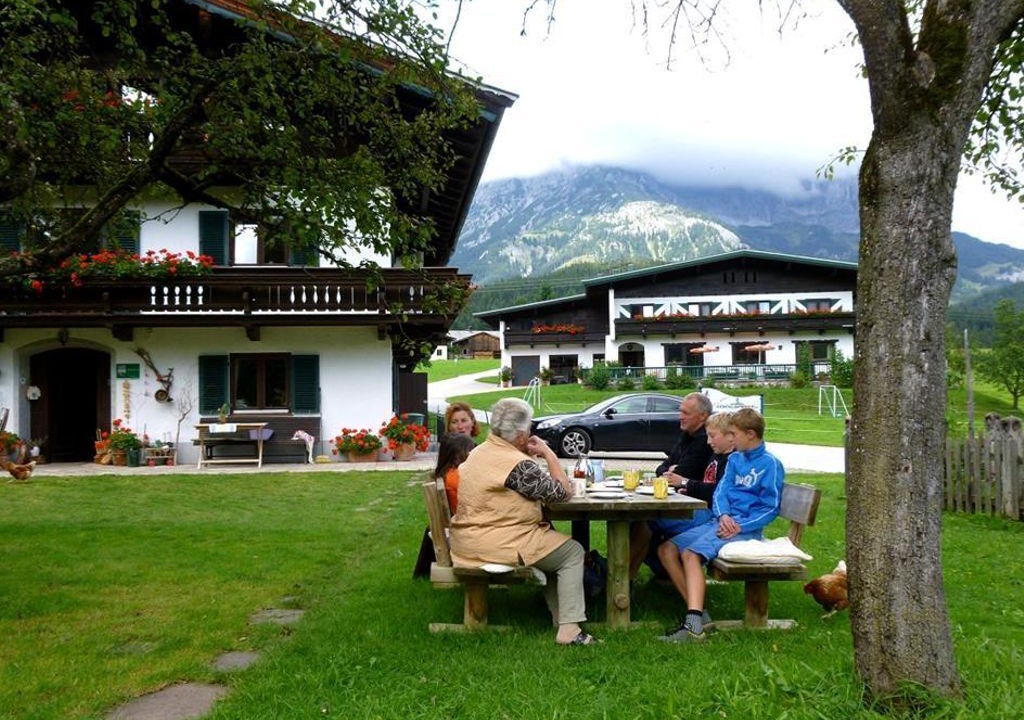 Photo of Outdoor in Going am Wilden Kaiser