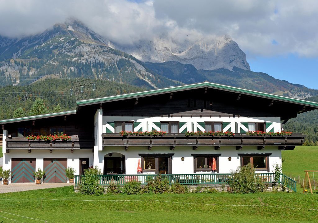 Photo of Outdoor in Going am Wilden Kaiser