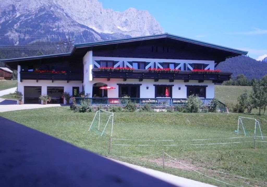 Photo of Outdoor in Going am Wilden Kaiser