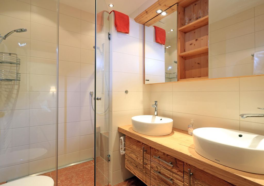 Photo of Bathroom in Going am Wilden Kaiser