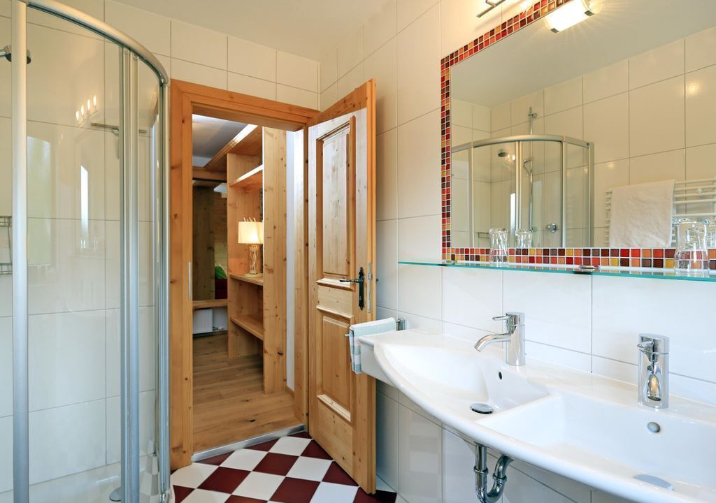 Photo of Bathroom in Going am Wilden Kaiser