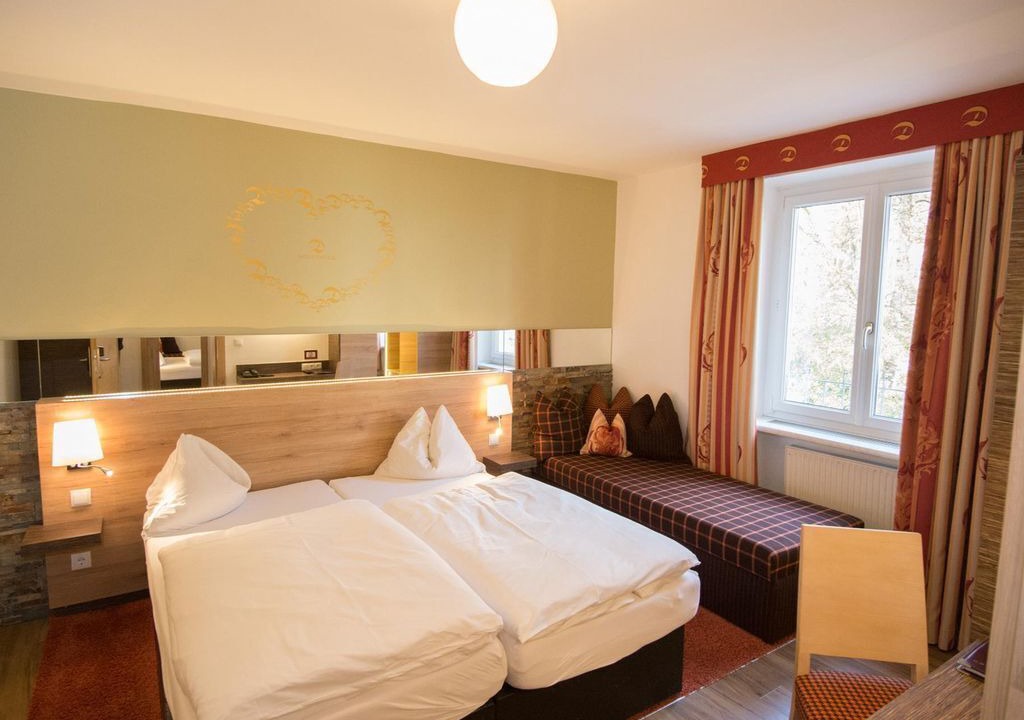 Photo of Bedroom in Muehlau