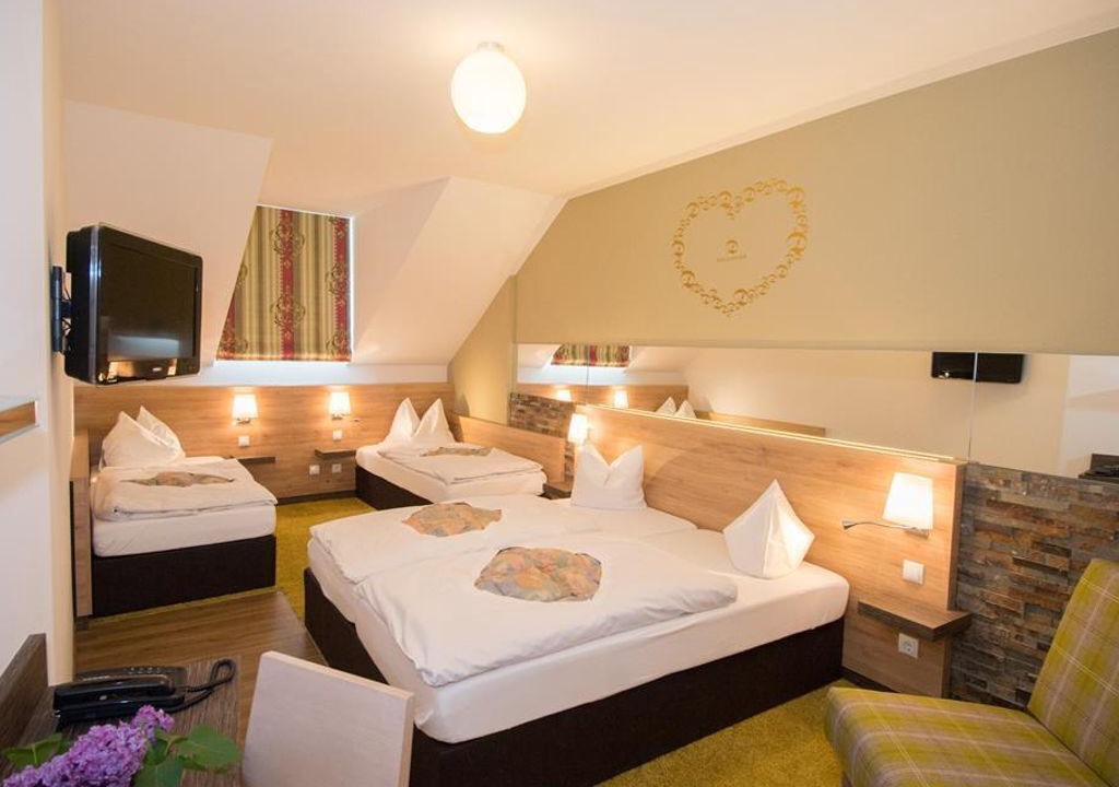 Photo of Bedroom in Muehlau