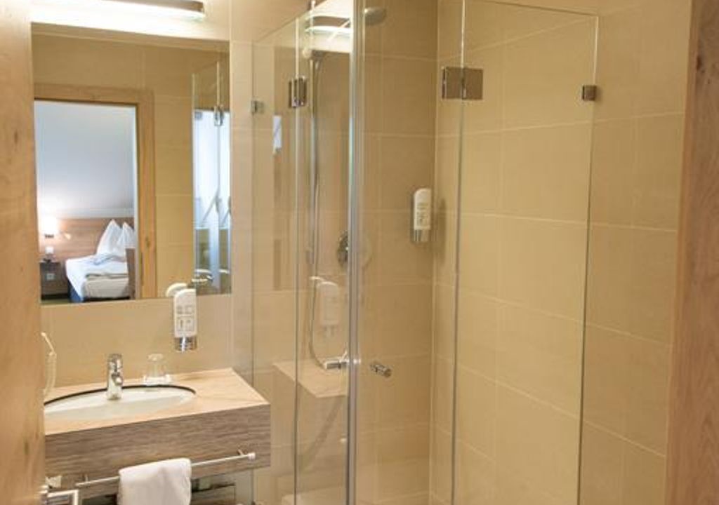Photo of Bathroom in Muehlau