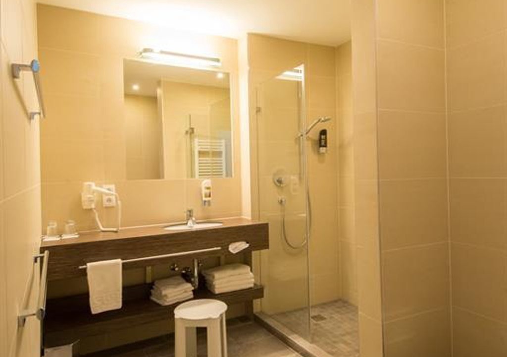Photo of Bathroom in Muehlau