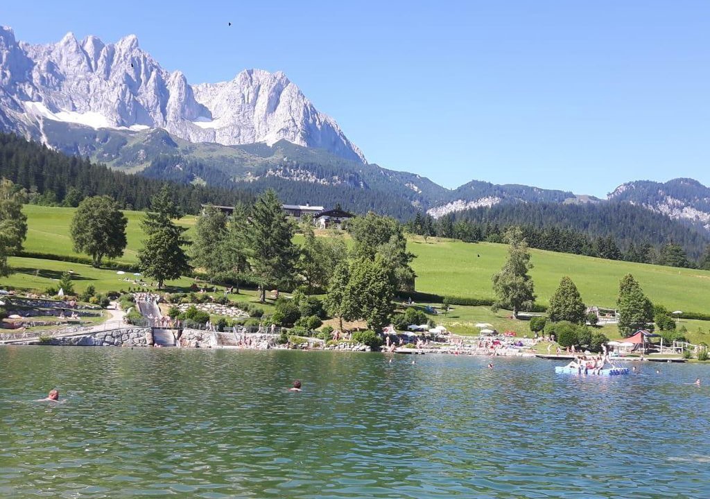 Photo of Others in Going am Wilden Kaiser