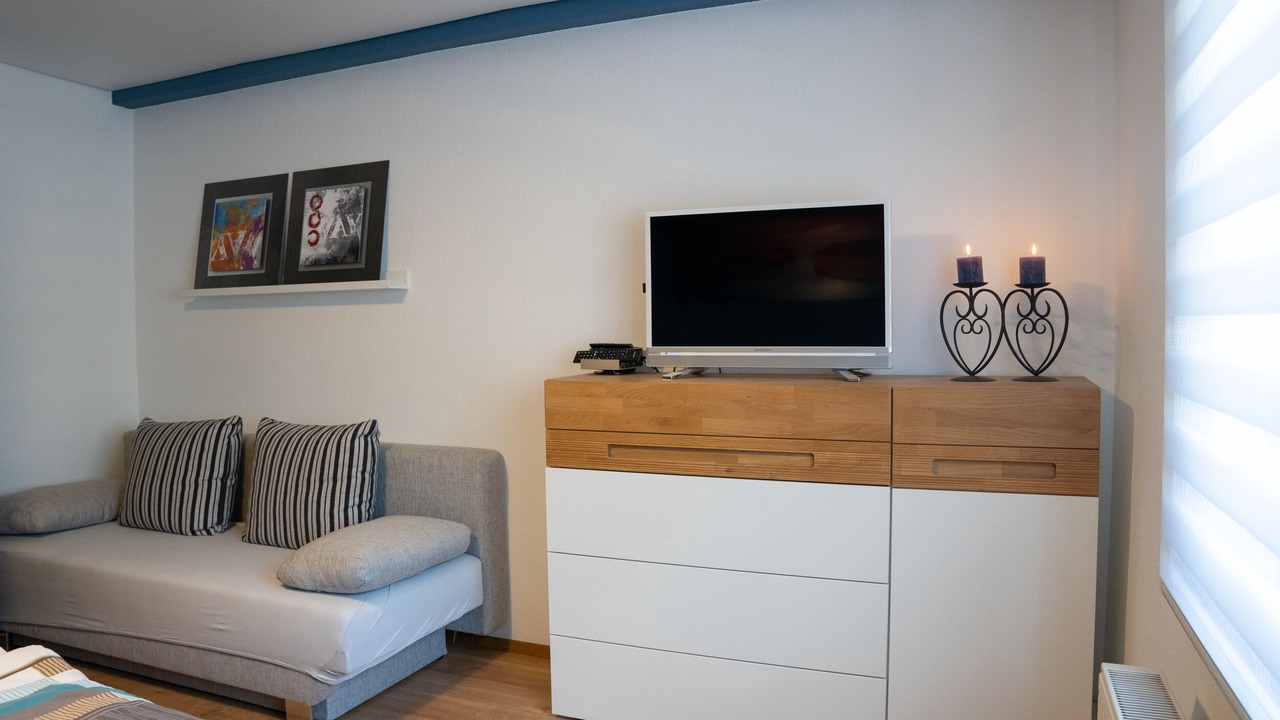 Photo of Bedroom in Hohenems