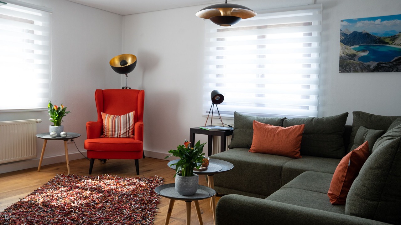 Photo of Livingroom in Hohenems
