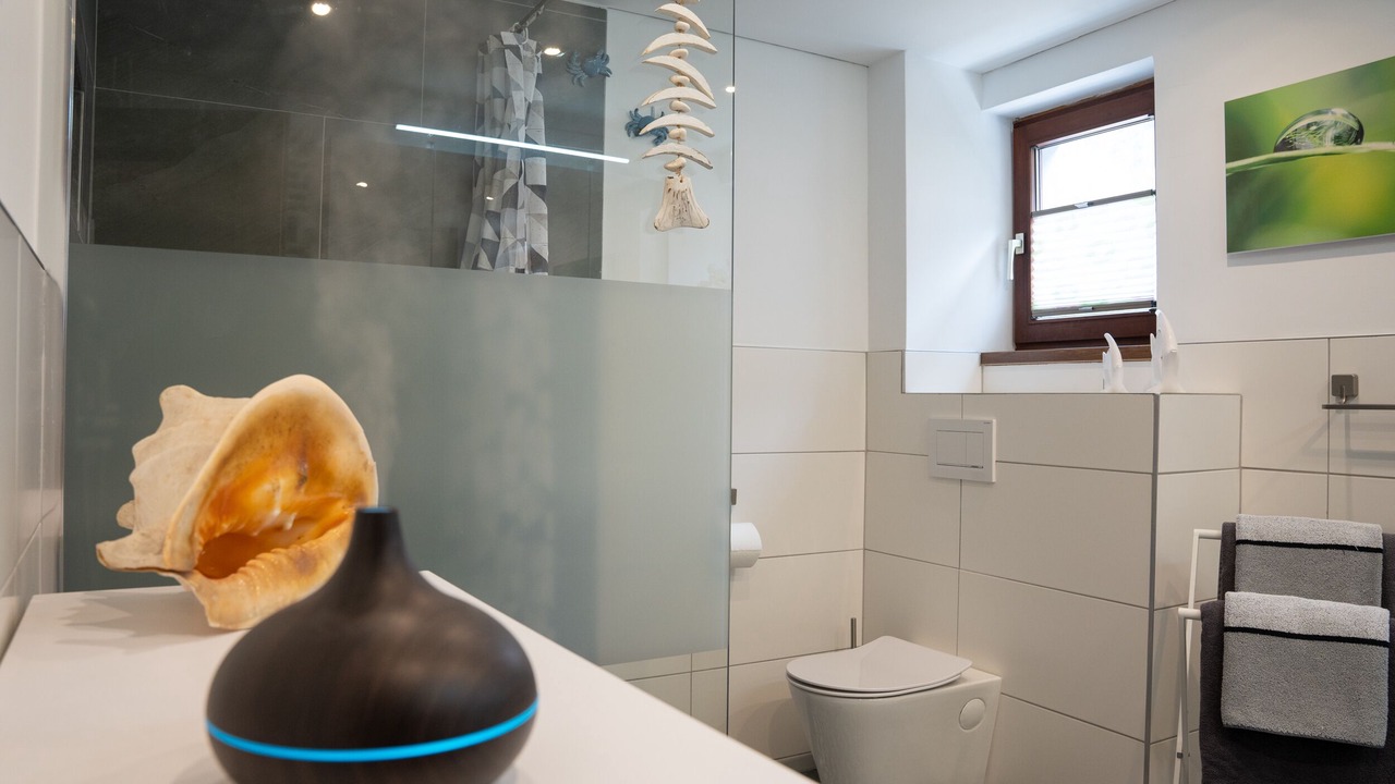 Photo of Bathroom in Hohenems