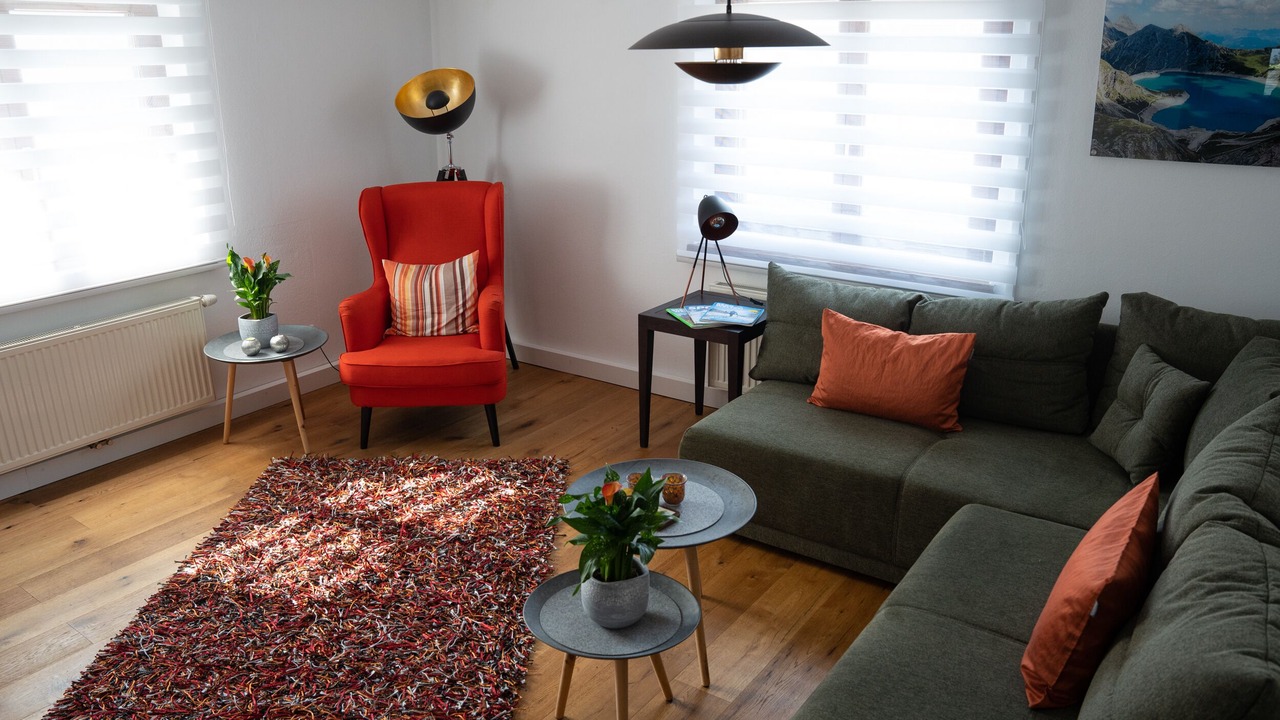 Photo of Livingroom in Hohenems