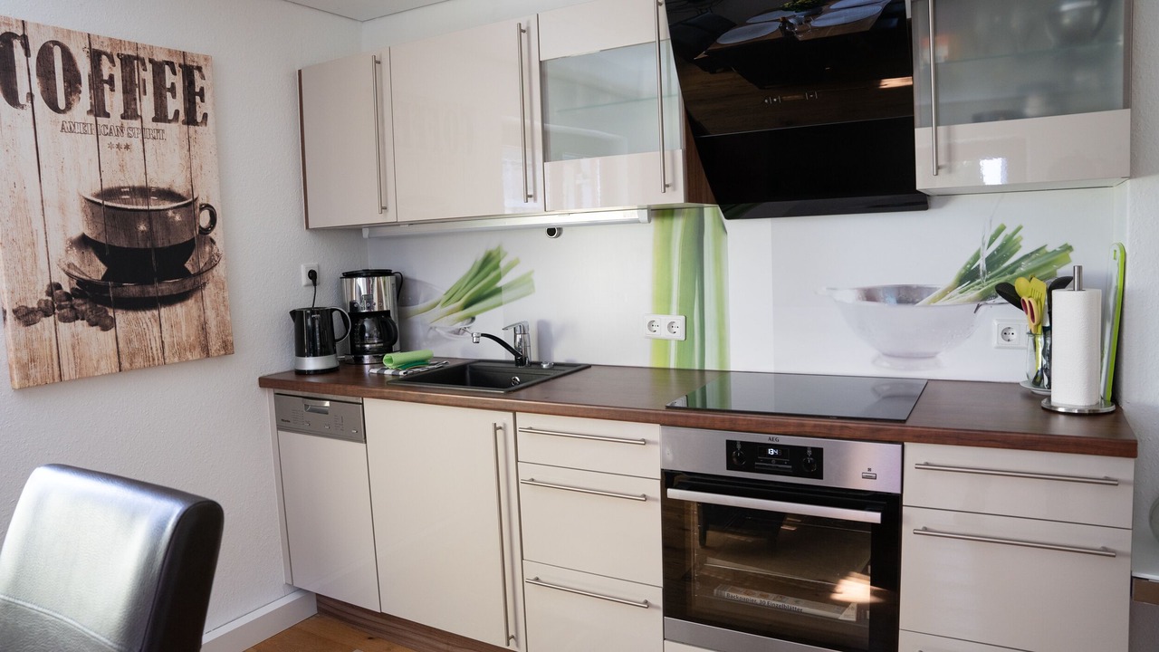 Photo of Kitchen in Hohenems