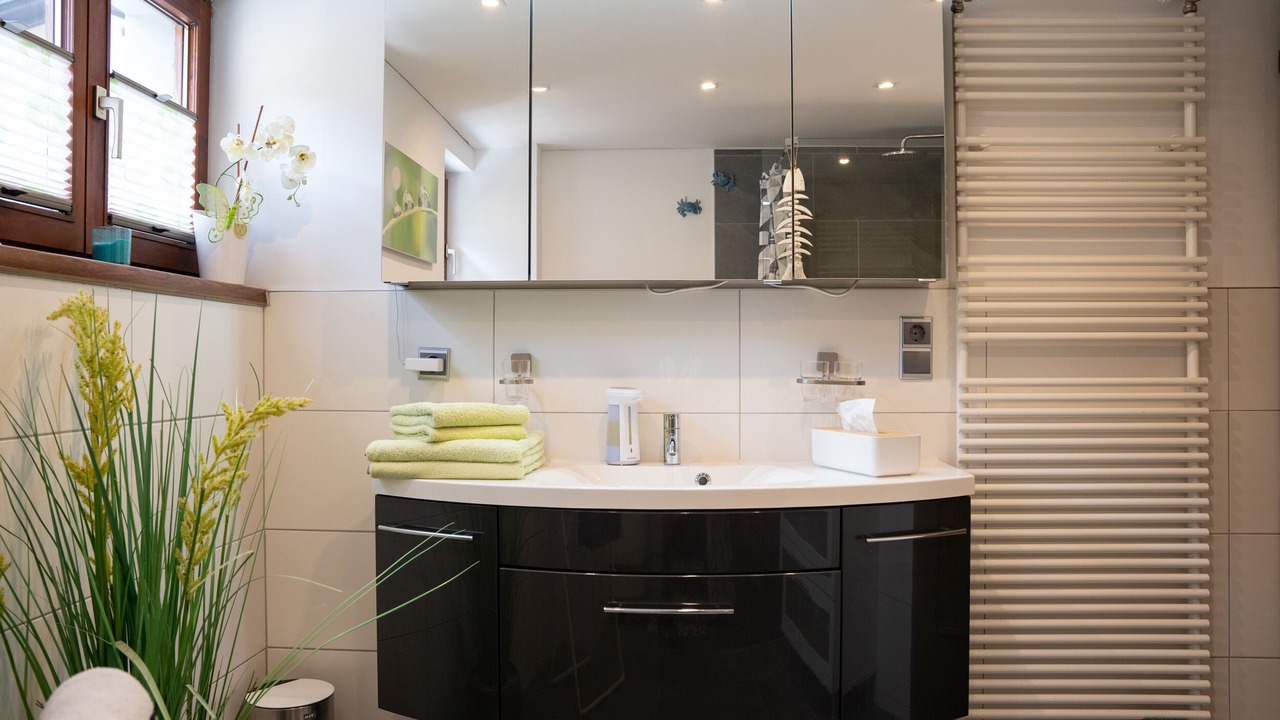 Photo of Bathroom in Hohenems