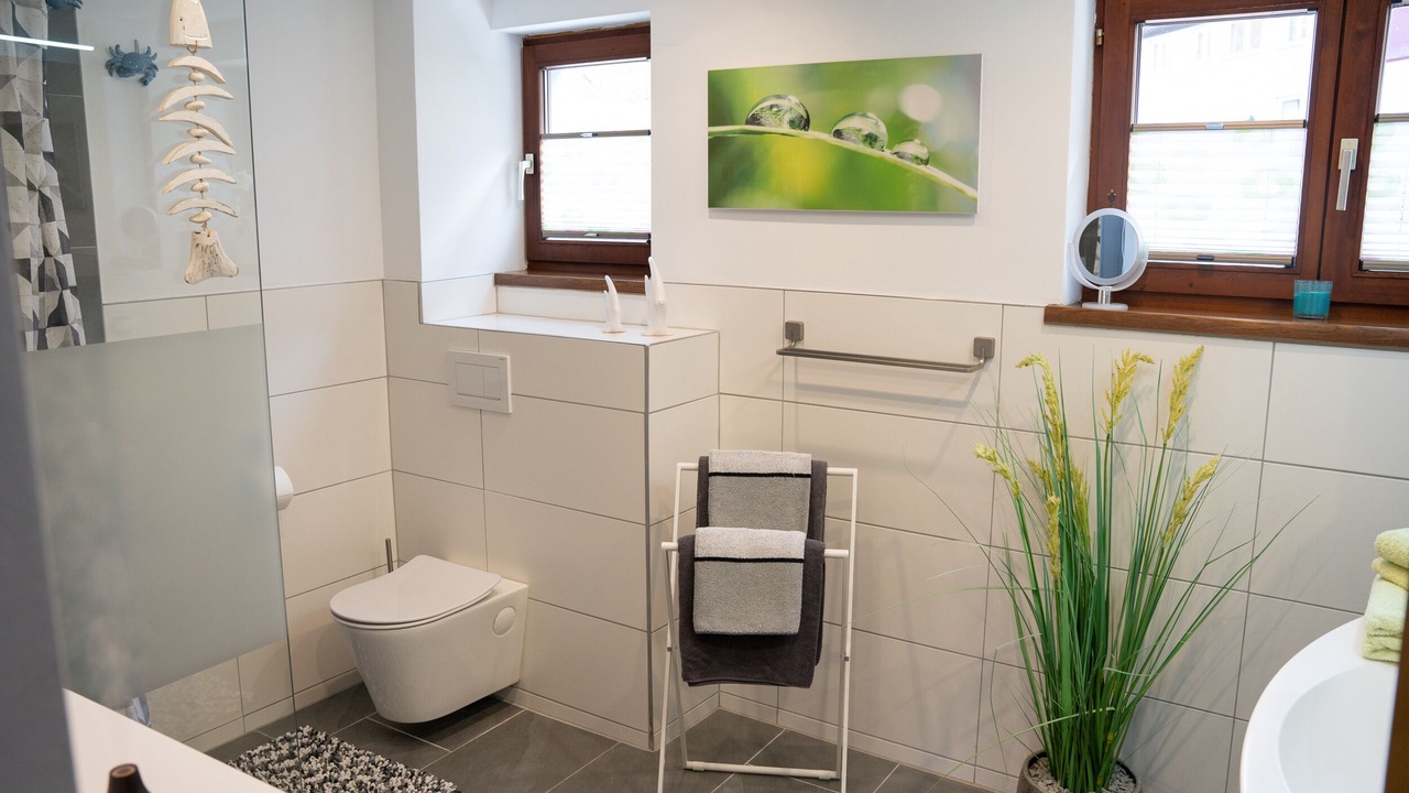 Photo of Bathroom in Hohenems