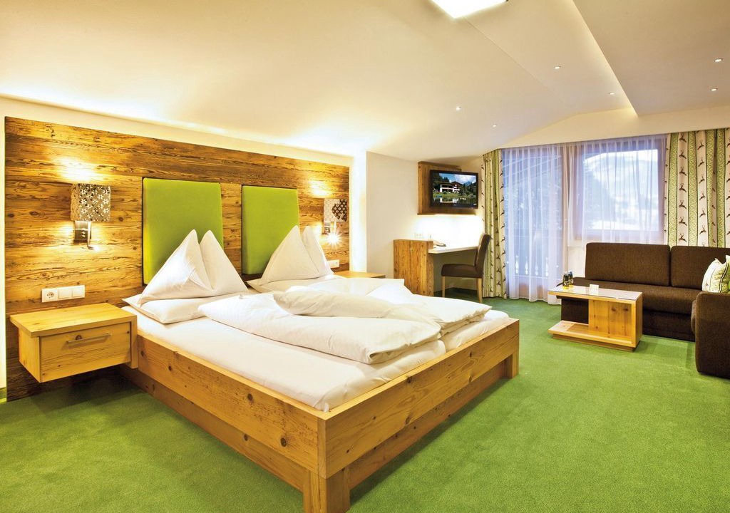 Photo of Bedroom in Filzmoos