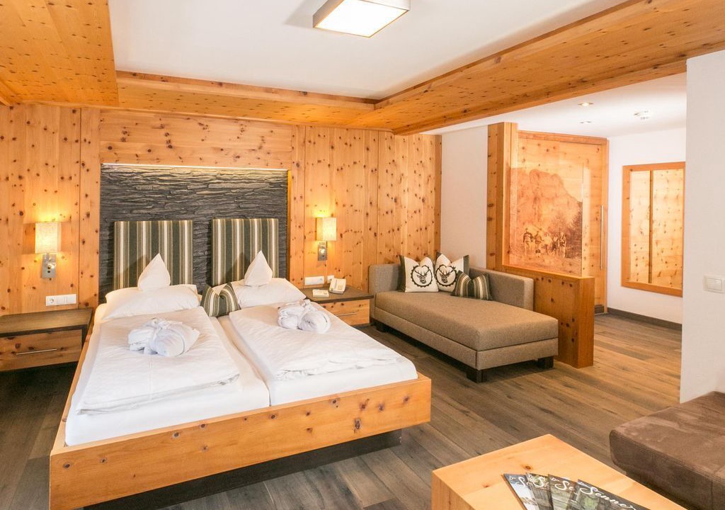 Photo of Bedroom in Filzmoos