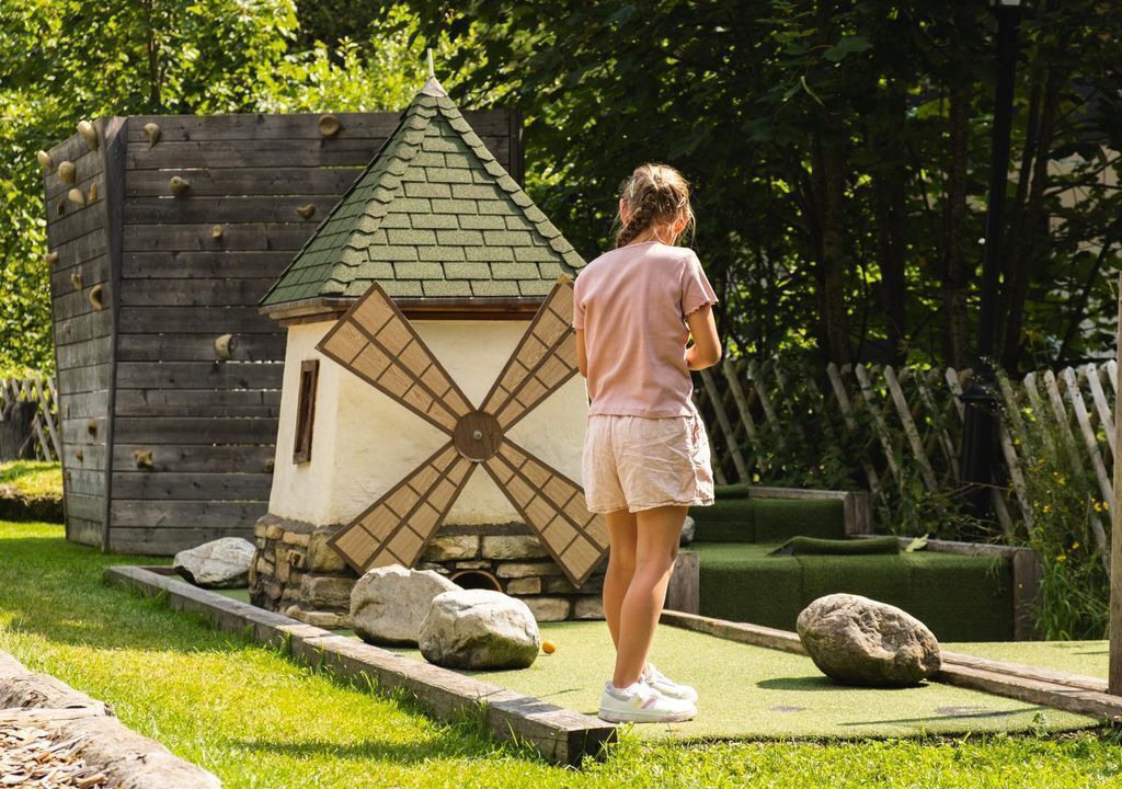 Photo of Outdoor in Filzmoos