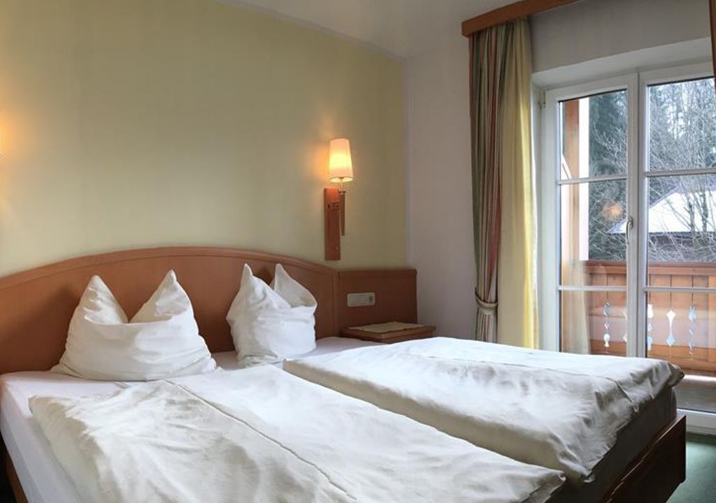 Photo of Bedroom in Faistenau