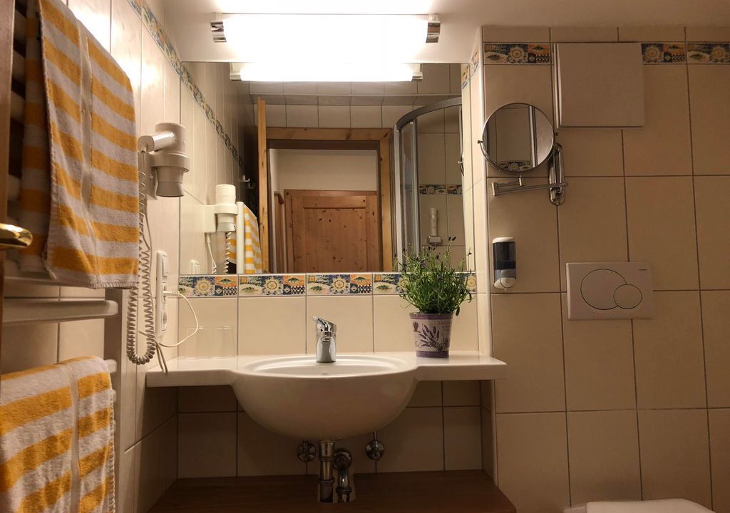 Photo of Bathroom in Faistenau
