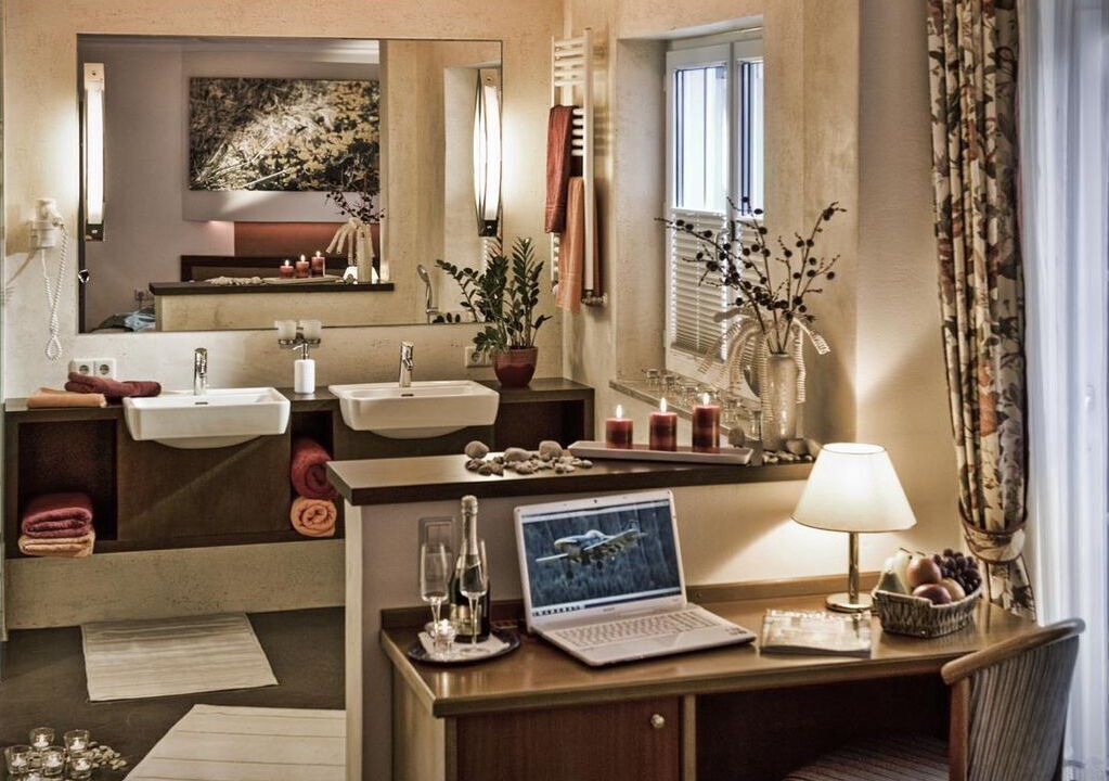 Photo of Bathroom in Mauterndorf
